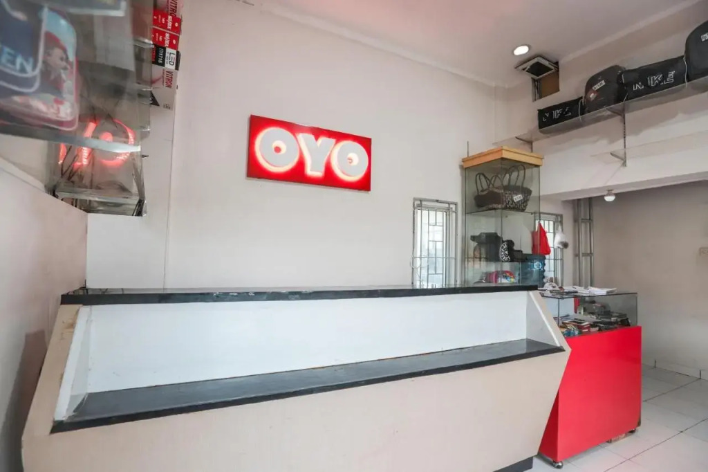 OYO 387 Alfa Guest House
