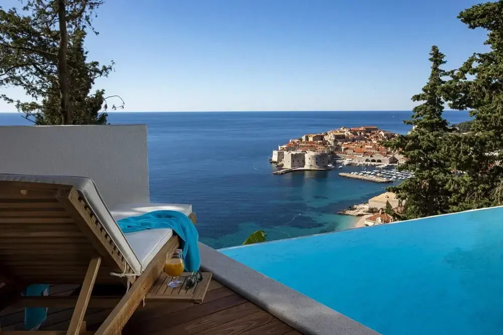 Villa Exclusive Dubrovnik