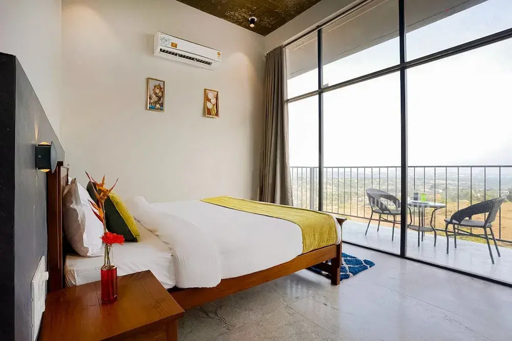 Wabi Sabi Resort, Igatpuri