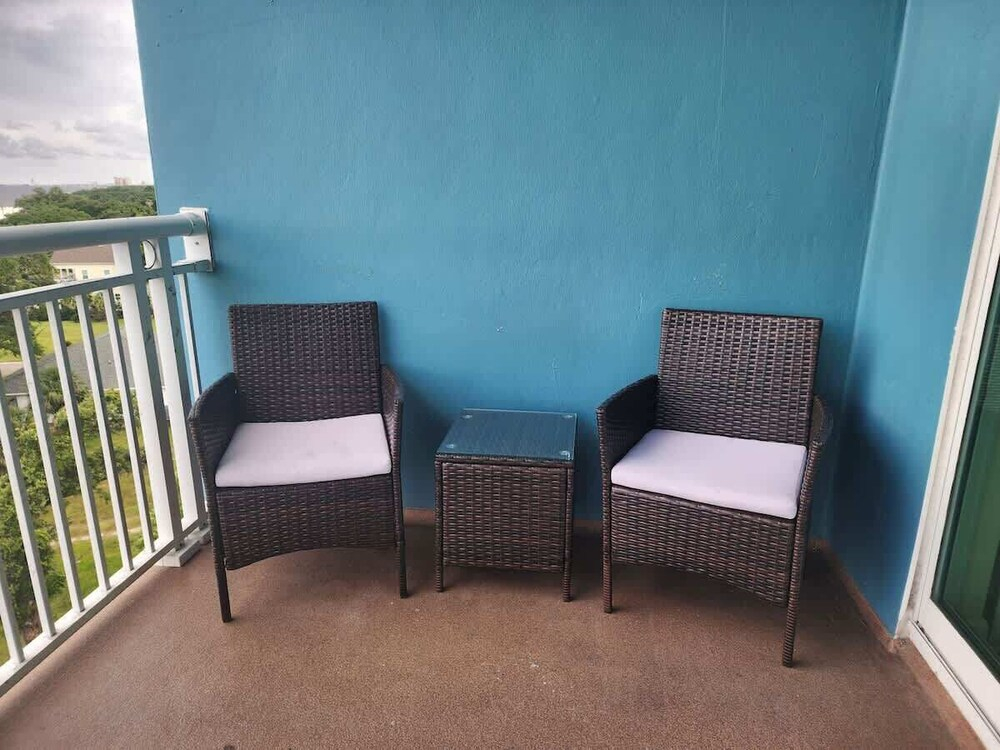 Beachview Condo at Legacy Tower 2 -708 - Fully Furnished 2 Bedroom 2 Bathroom