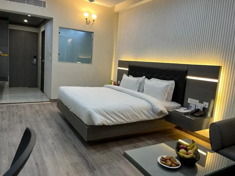 Hotel Residency