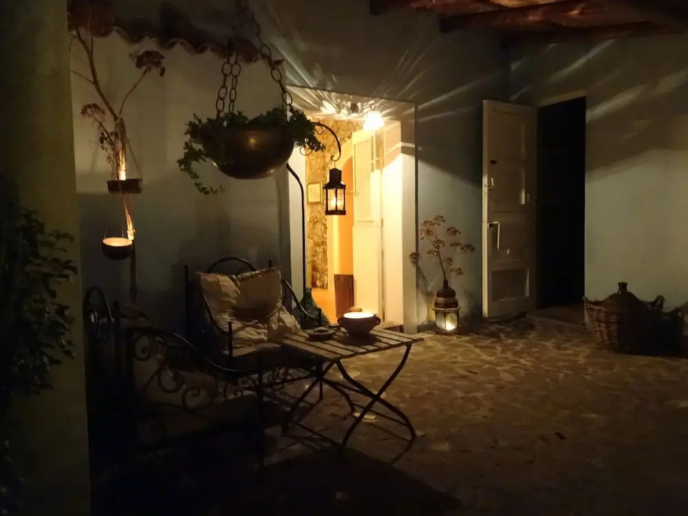 Hotel La Locanda Del Postino