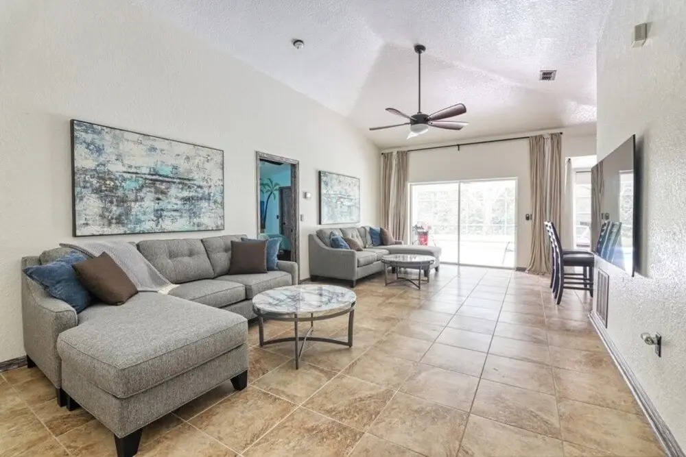 Anna-mari's Silver Creek Getaway 3 Bedroom Home by Redawning