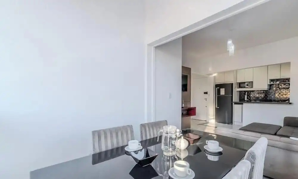 Fully Furnished Apartments in Florianopolis - OPT
