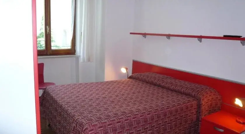 Albergo Panice