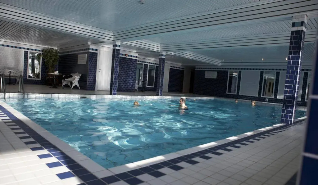 Straand Hotel