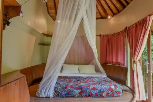 Ben Bali Villa