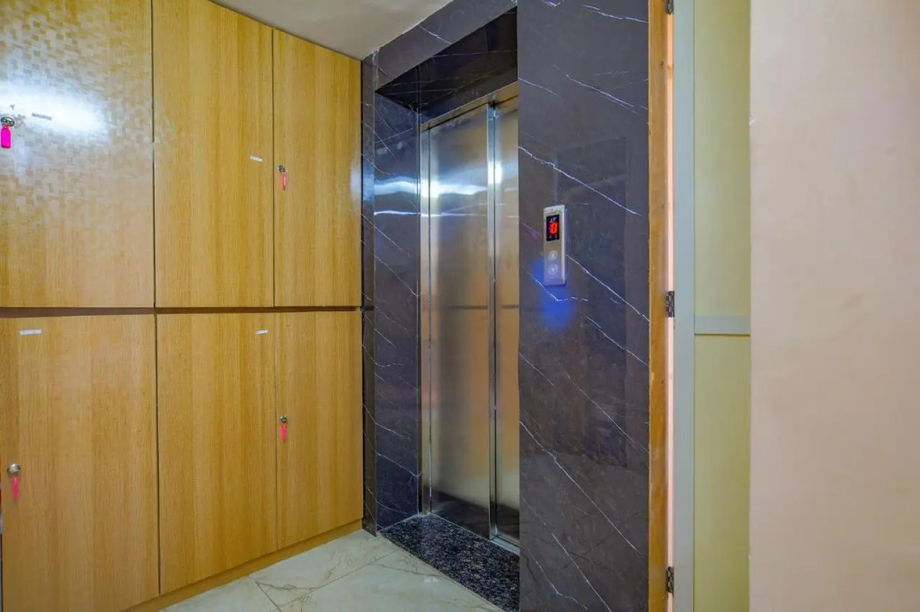 FabHotel Pishori - Vijay Nagar