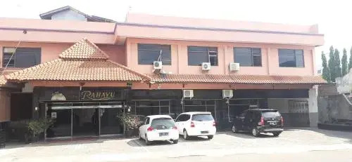 Rahayu Hotel Cirebon