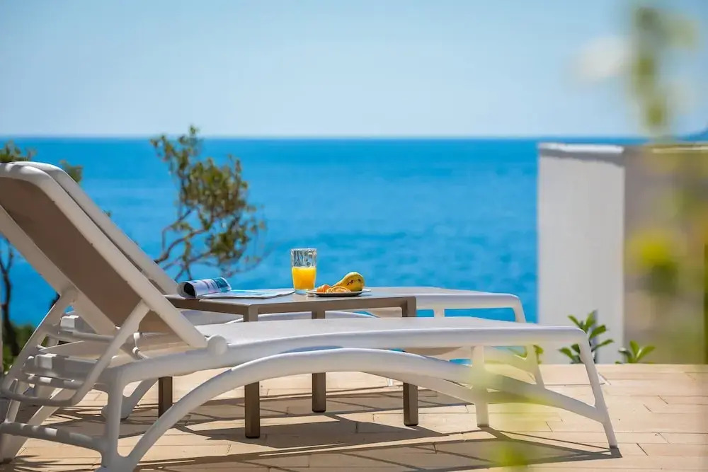 Sun Dance Luxury Villas Resort