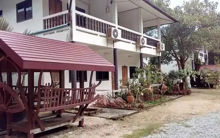 Roong Arun Resort