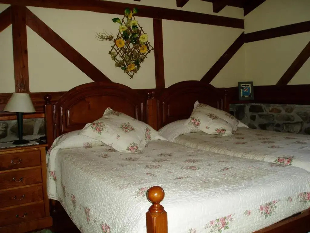 Casa Rural Erdikoetxe