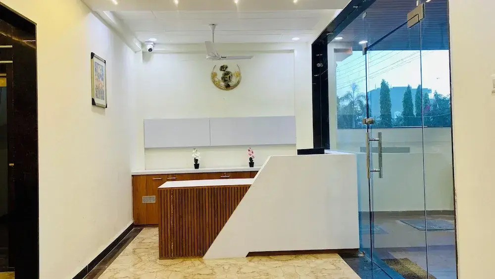 Stay10 Parallel Apartment Hotel