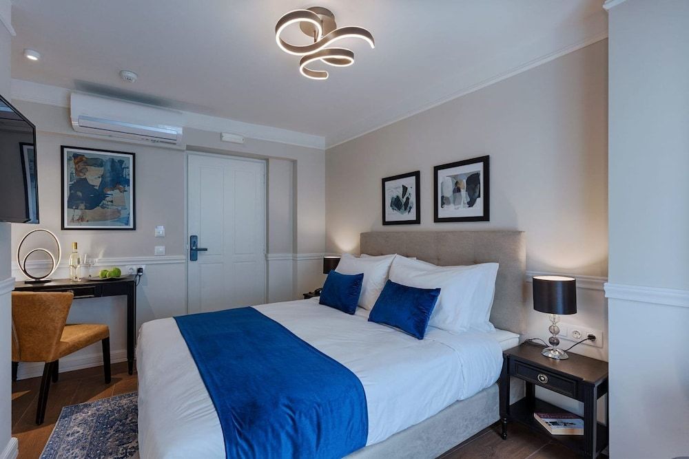 Amaris Hotel & Spa by Athens Prime Hotels