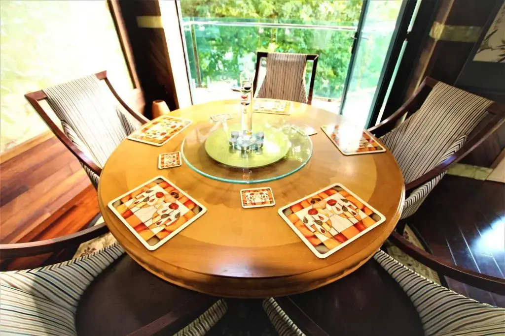 Belmont Penthouse Apartment