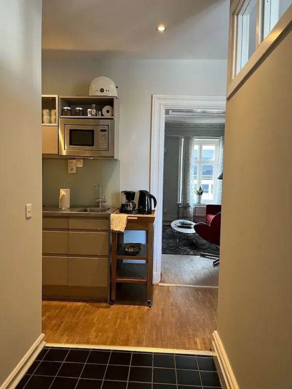 DA Hotel Apartments