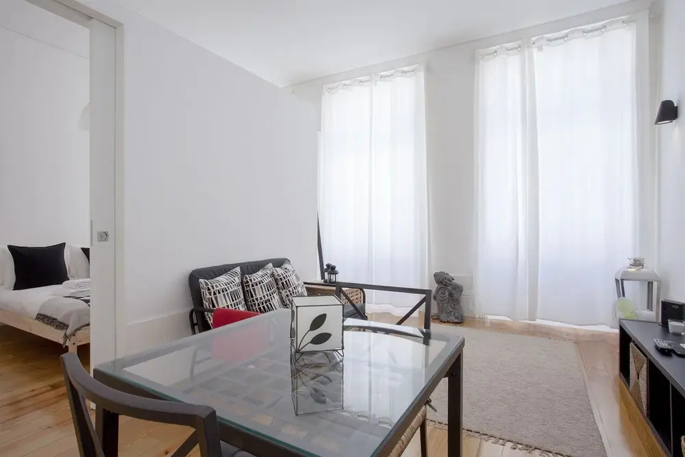 Liiiving In Porto Downtown Cosy Apartment
