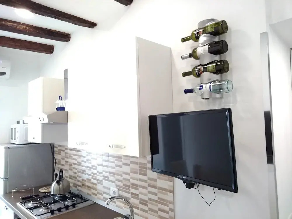 Meschita Apartment