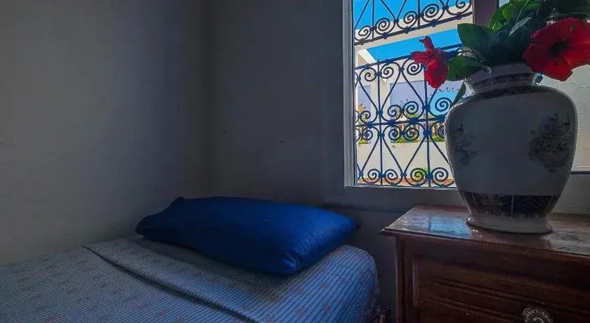 La Joya Hostel Chafchaouen Cozy Stay with Terrace