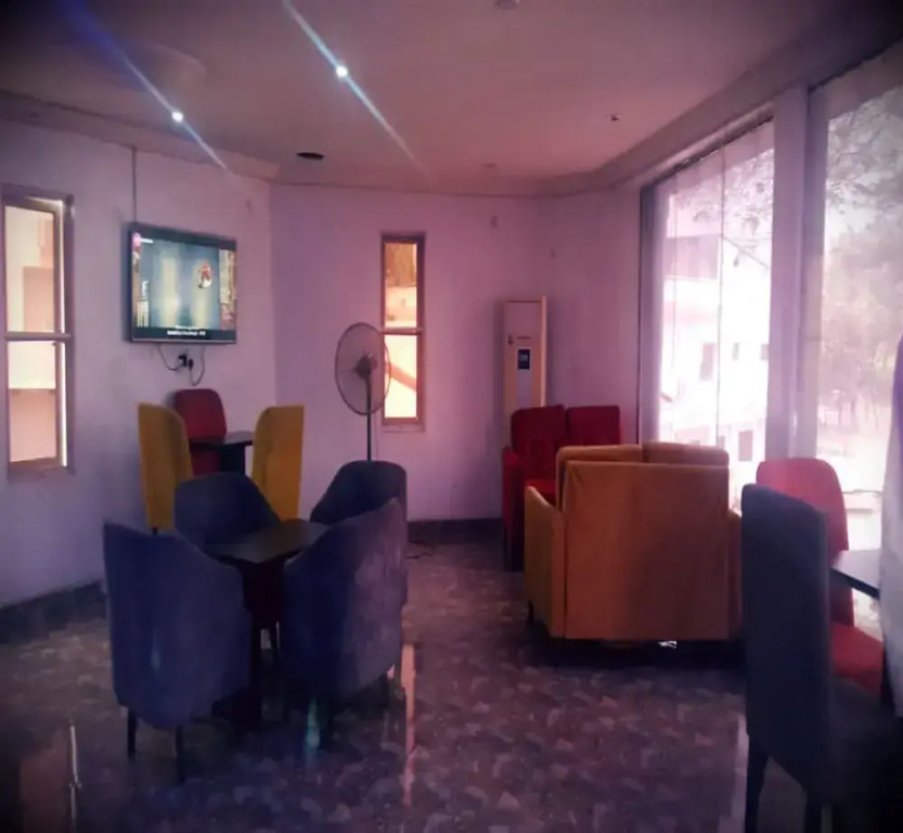 Lukeville Suites