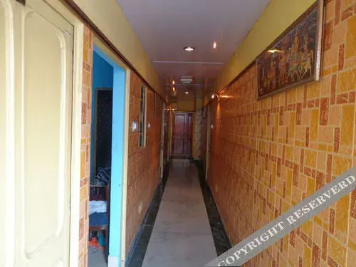 Royal Aashiyana Palace Hotel