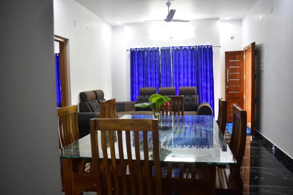 WinterHome homestay