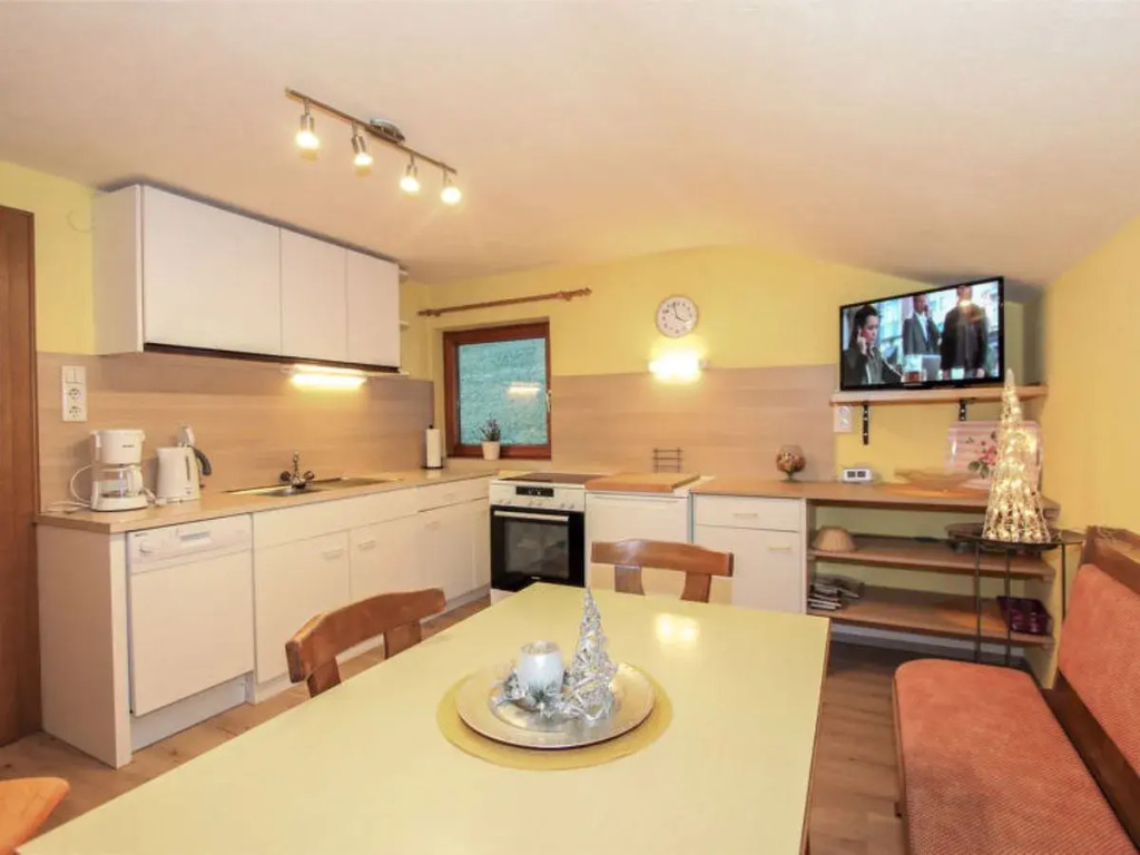 Apartment Gruber by Interhome