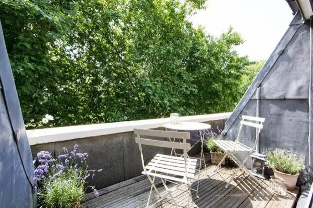Elegant 3 Bed Apt In Porchester Square, London