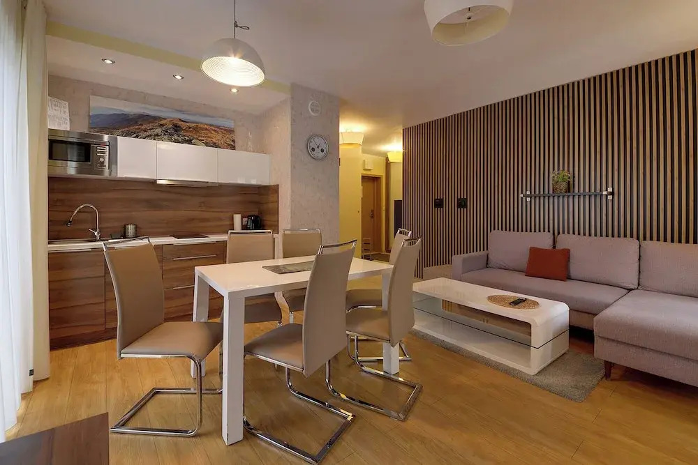 RentPlanet - Apartamenty Górna Resorts