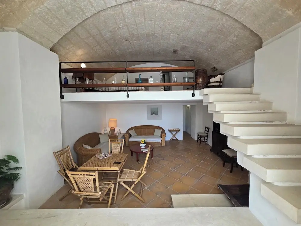 Villa Felicita - Meridiana