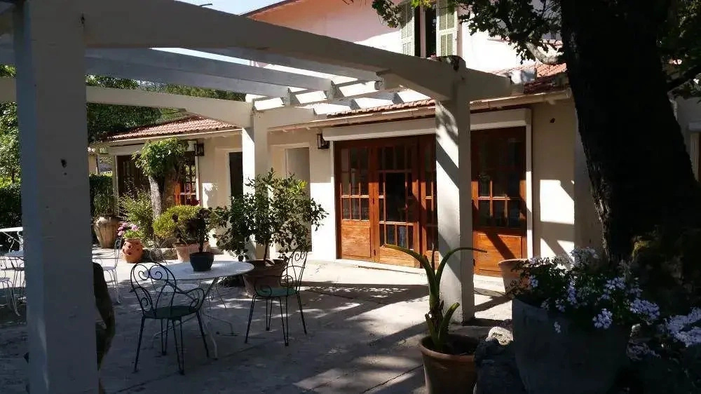 Holiday Home 1 Bedroom 1 Bathroom - La Colle-Sur-Loup