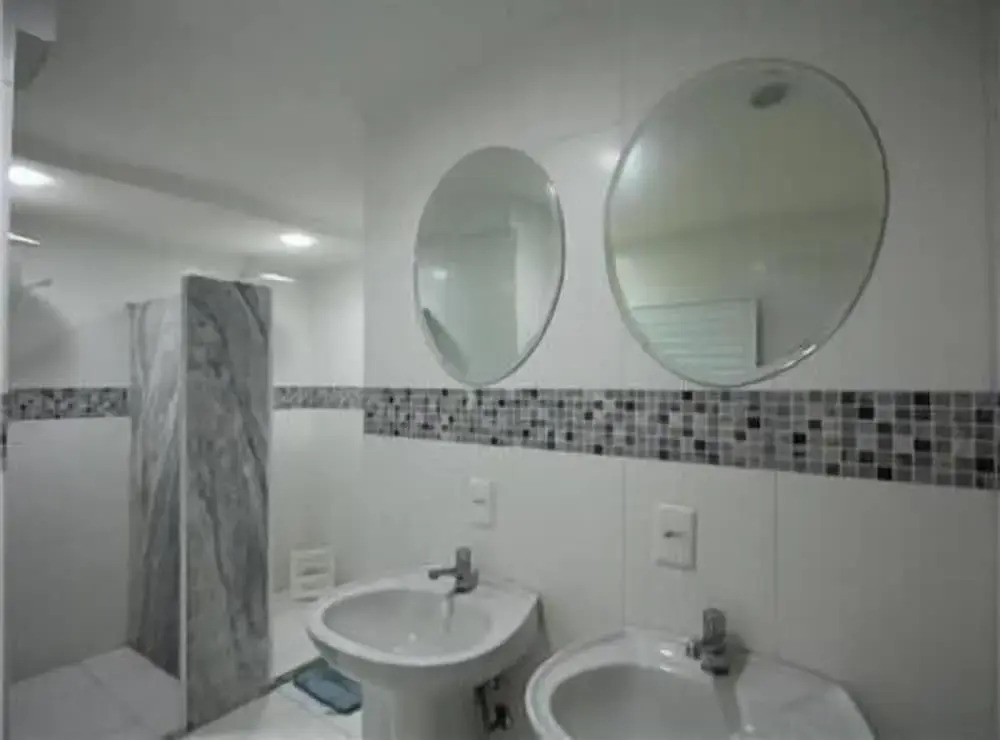 GoHouse Visconde 205