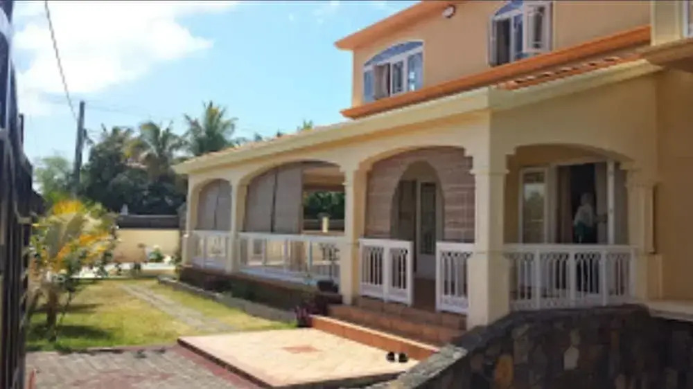 Villa Sarabel