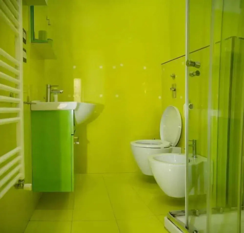 Fiuggi Apartment