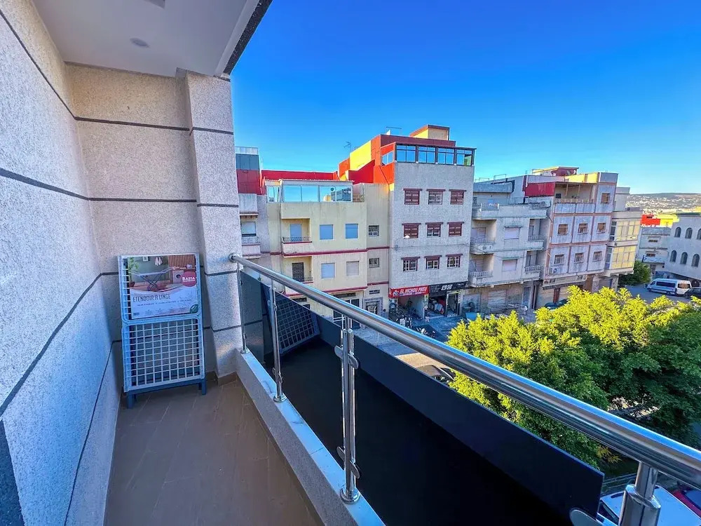 VELUXA - LUXURY HOLIDAY HOMES - Centric flat