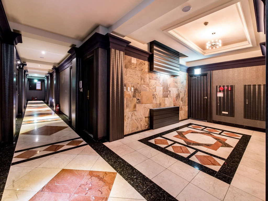 Hotel Rovl
