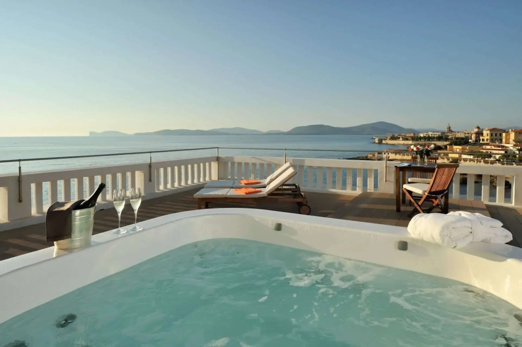 Villa Las Tronas Hotel & SPA