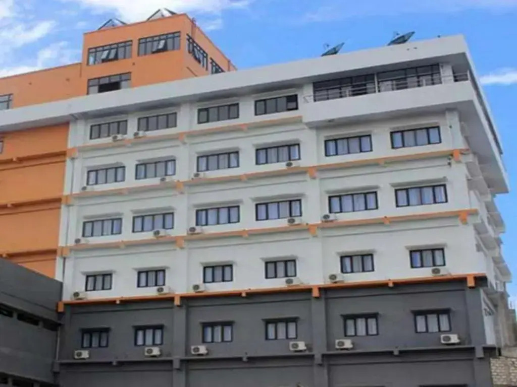 Hotel Sahid Papua