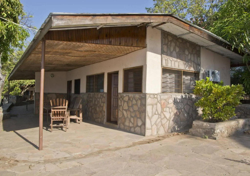 Eagles Rest