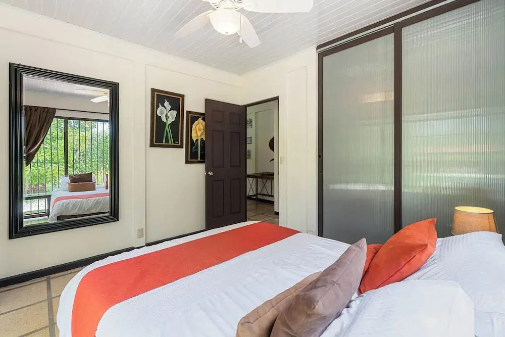 3-BD Home with Pool, Walk to Beach