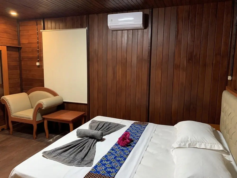MC Resort and Dive