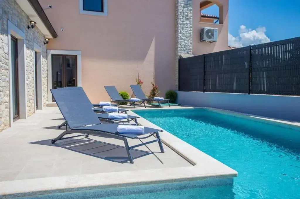 Villa HD