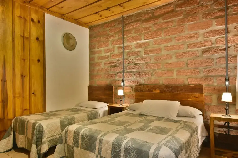 Residencial Bella Italia