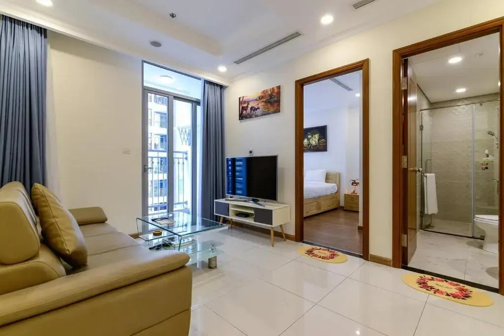1 Bedroom Apartment Landmark Plus Lp