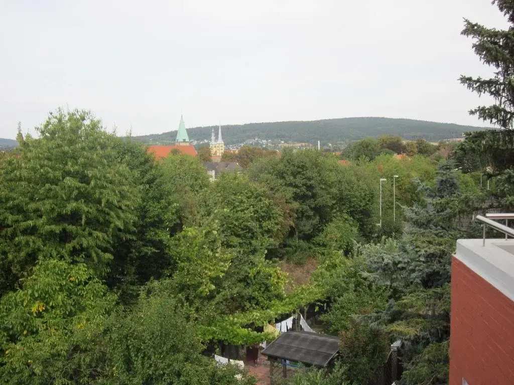 Lemgoer Hof Hotel Cordes