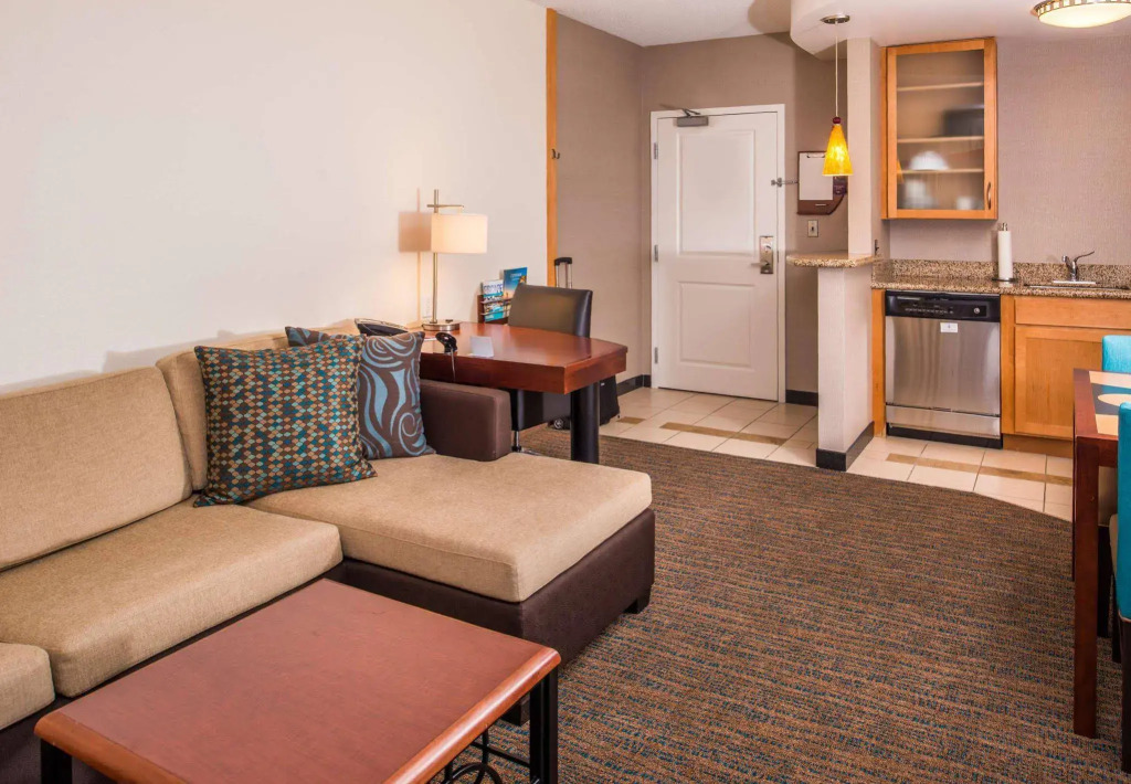 Residence Inn Pittsburgh North Shore