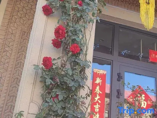 Ka Shen Sicily Homestay
