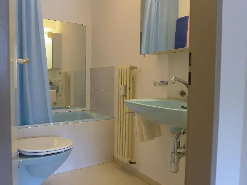 Residence A