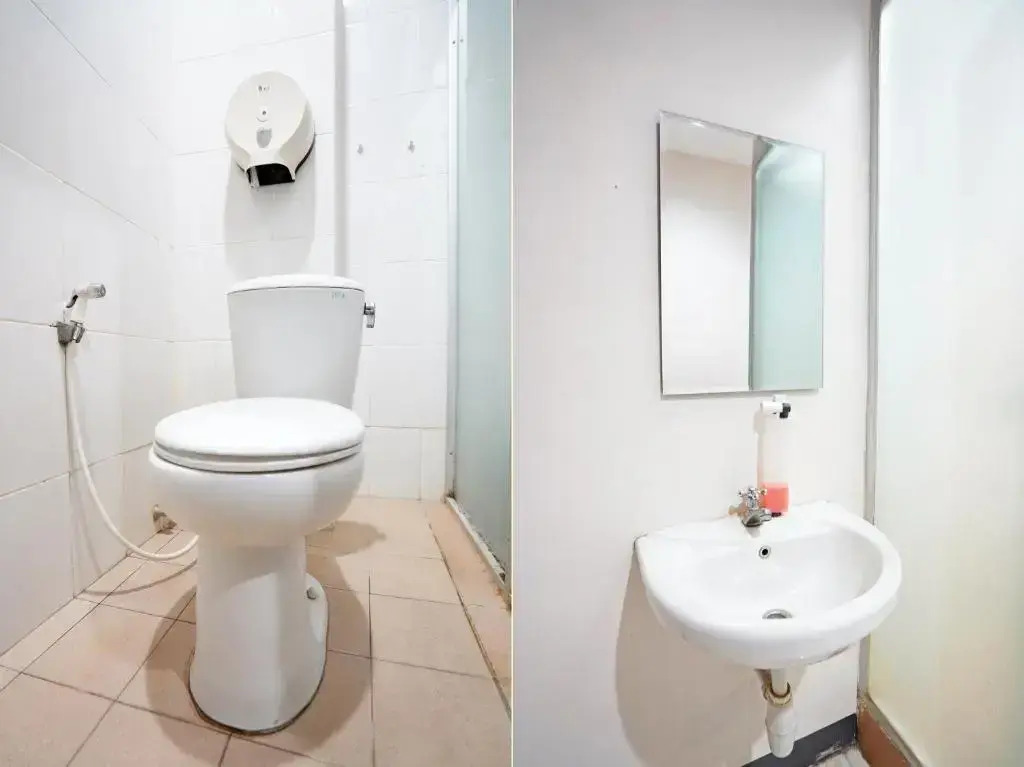 OYO Flagship 90890 Bratang Gede Residence