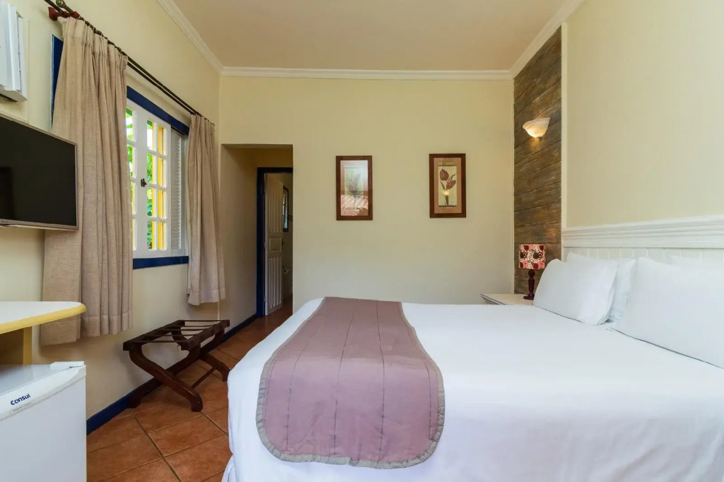 Pousada Corsario Paraty